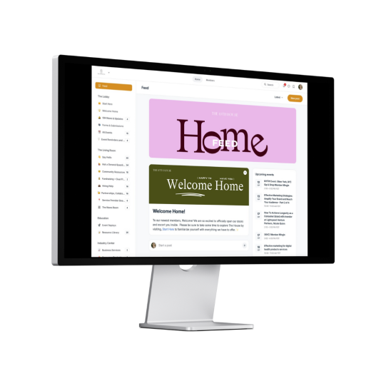 home-feed-community