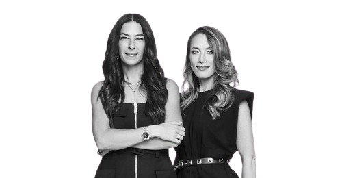 Ali Wyatt & Rebecca Minkoff