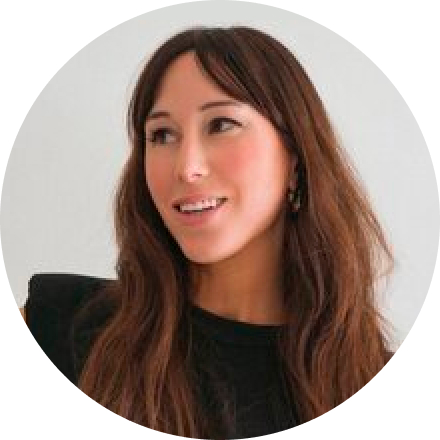 Karin Eldor Headshot - Aritzia - Karin Eldor