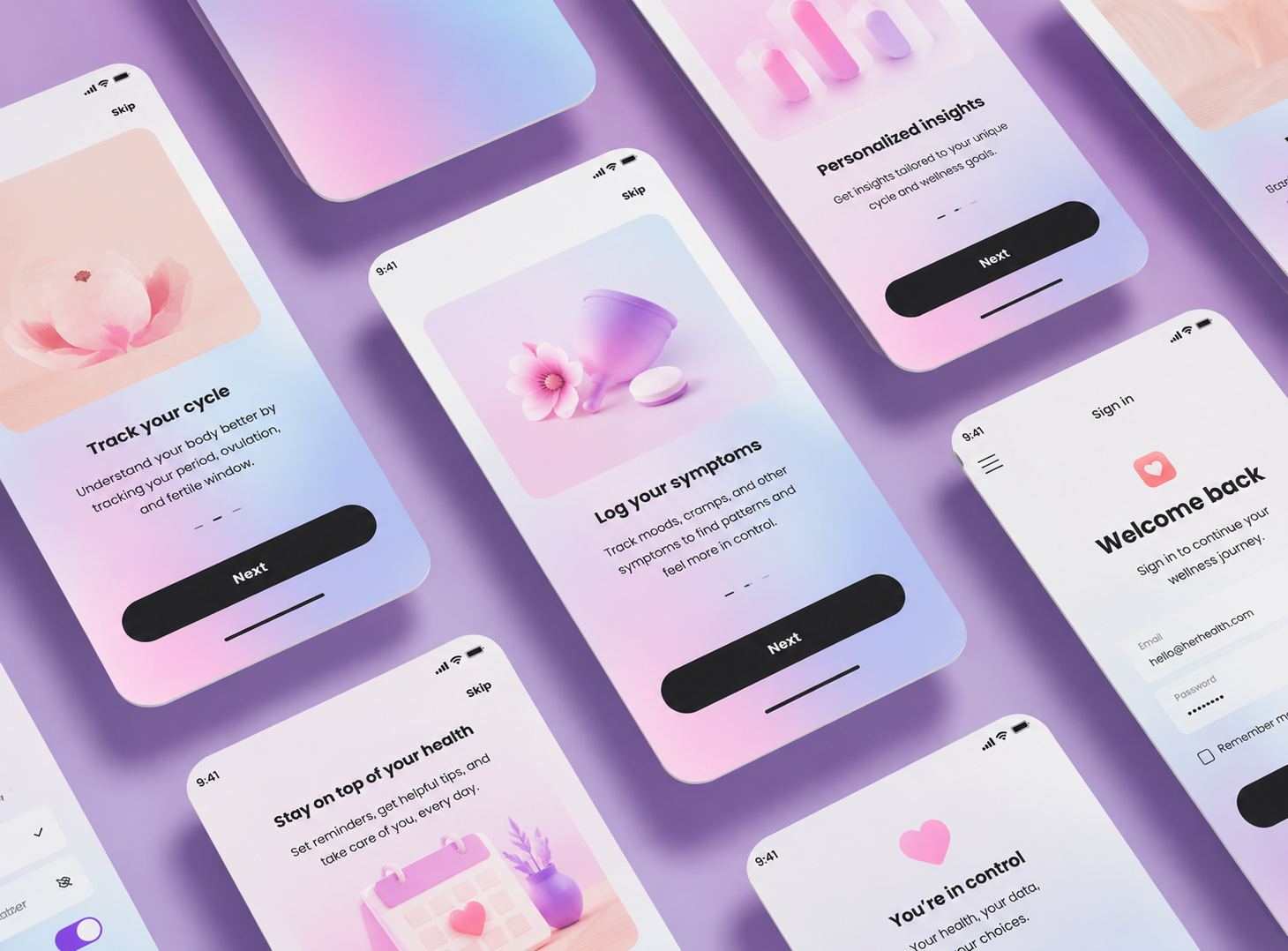 HEALTHTECH
