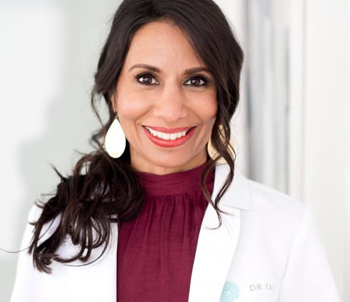 Dr Taz