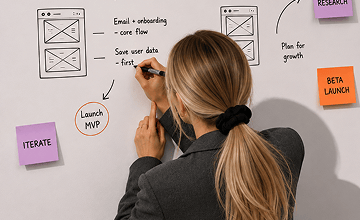 Tech Accelerator