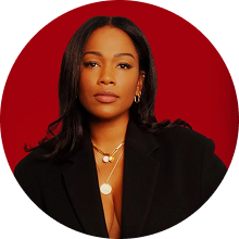 Sharmadean Reid