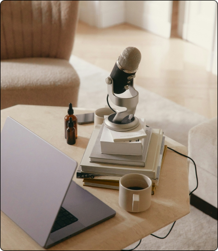 Microphone