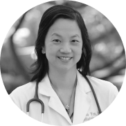 Sophia Yen MD, PHD